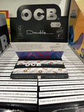 Feuille OCB
