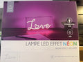Néon love
