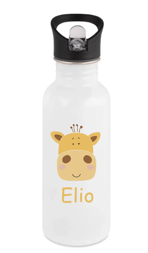 Gourde Bec Paille personnalisé