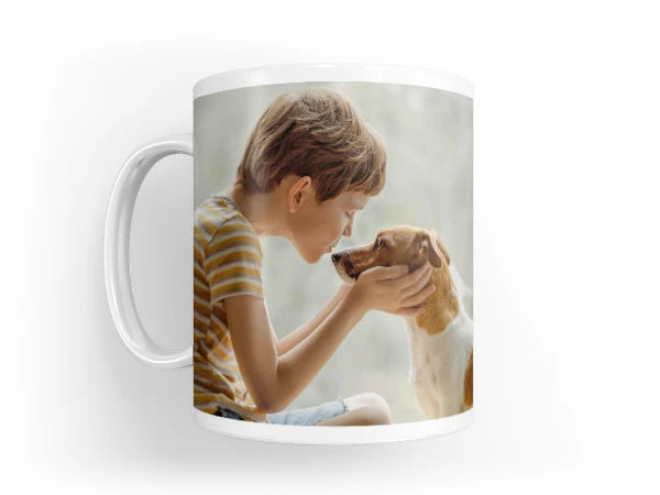 Tasse Personnaliser